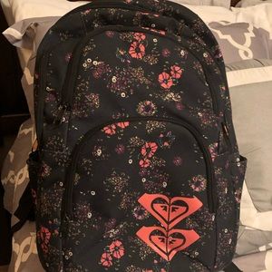Roxy Campus Backpack
